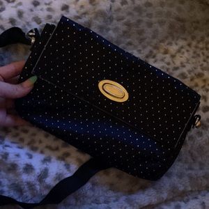 Mini bag / Fanny
